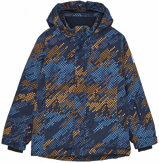 Куртка детская Color Kids 7417077027 Cyaneus - Фото 1 большая