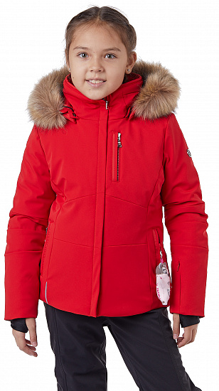 Куртка детская Poivre Blanc W20-0802-JRGL/A 279604SRD5 - Фото 2 большая