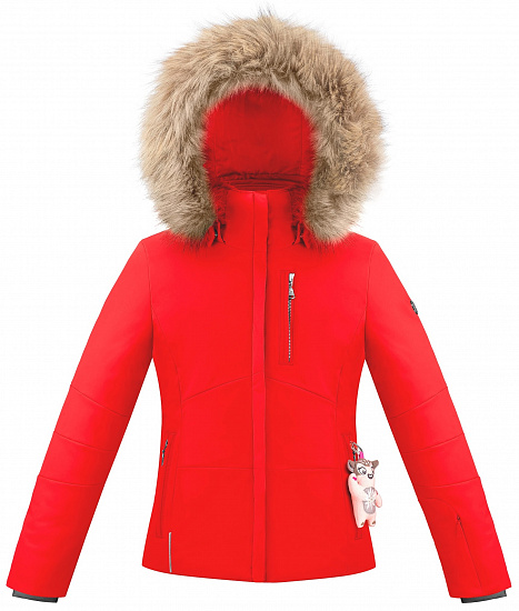 Куртка детская Poivre Blanc W20-0802-JRGL/A 279604SRD5 - Фото 1 большая