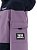 Куртка детская Rehall Caro-R-Jr. Lavender - Фото 3 малая