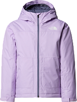 Куртка детская The North Face Freedom Insulated Lite Lilac