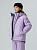 Куртка детская The North Face Freedom Insulated Lite Lilac - Фото 3 малая