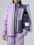 Куртка детская The North Face Freedom Insulated Lite Lilac - Фото 7 малая