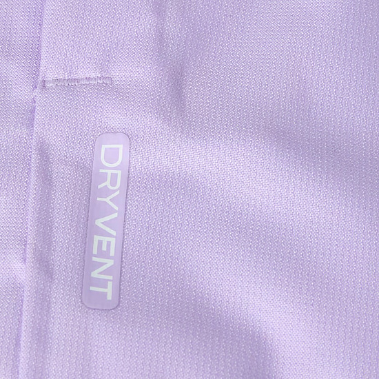 Куртка детская The North Face Freedom Insulated Lite Lilac - Фото 9 большая