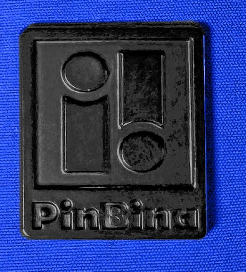 Куртка детская PinBina W-JB-J-02-11 Persian Blue/Dark Royal Blue - Фото 5 большая