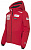 Куртка детская Descente Replica Electric Red - Фото 1 малая