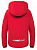 Куртка детская Descente Replica Electric Red - Фото 2 малая