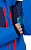 Куртка детская Descente Beckett Nautical Blue - Фото 9 малая