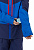 Куртка детская Descente Beckett Nautical Blue - Фото 11 малая