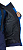Куртка детская Descente Beckett Nautical Blue - Фото 14 малая