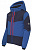 Куртка детская Descente Beckett Nautical Blue - Фото 1 малая