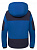 Куртка детская Descente Beckett Nautical Blue - Фото 2 малая