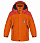 Куртка детская PoivreBlanc W16-0900-BBBY Fusion Orange/Rocket Red - Фото 1 малая