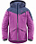 Куртка детская Haglofs Niva Insulated Lilac/Tarn Blue - Фото 1 малая