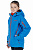 Куртка детская Norrona Lofoten Gore-Tex Primaloft Campanula - Фото 8 малая