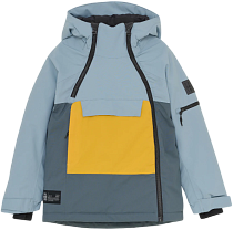 Куртка детская Color Kids Jr. Ski Arona