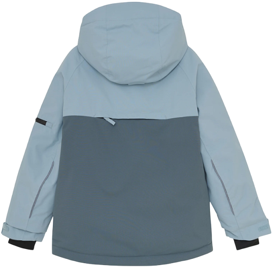 Куртка детская Color Kids Jr. Ski Arona - Фото 2 большая