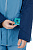 Куртка детская Helly Hansen Skyhigh Blue Fog - Фото 3 малая