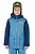 Куртка детская Helly Hansen Skyhigh Blue Fog - Фото 8 малая