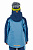 Куртка детская Helly Hansen Skyhigh Blue Fog - Фото 10 малая