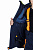 Куртка детская Helly Hansen Cyclone Can Navy - Фото 4 малая