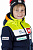 Куртка детская Helly Hansen Cyclone Can Navy - Фото 10 малая