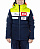 Куртка детская Helly Hansen Cyclone Can Navy - Фото 1 малая