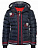 Куртка детская Bogner Ivy-D Navy - Фото 1 малая