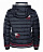 Куртка детская Bogner Ivy-D Navy - Фото 2 малая
