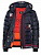 Куртка детская Bogner Ivy-D Navy - Фото 3 малая