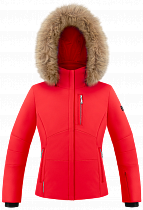 Куртка детская Poivre Blanc W24-0802-JRGL Red