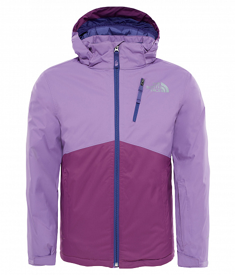 north face snow quest plus