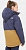 Куртка детская The North Face Snowquest Plus British Khaki - Фото 7 малая