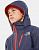 Куртка детская The North Face Snowquest Plus British Khaki - Фото 8 малая
