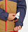 Куртка детская The North Face Snowquest Plus British Khaki - Фото 10 малая
