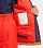 Куртка детская The North Face Snowquest Plus British Khaki - Фото 11 малая