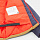 Куртка детская The North Face Snowquest Plus British Khaki - Фото 12 малая