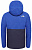 Куртка детская The North Face Snowquest Plus Tnf Blue - Фото 2 малая