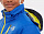 Куртка детская The North Face Snowquest Plus Tnf Blue - Фото 7 малая