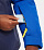 Куртка детская The North Face Snowquest Plus Tnf Blue - Фото 8 малая