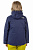 Куртка детская The North Face Snowquest Montague Blue - Фото 6 малая