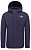 Куртка детская The North Face Snowquest Montague Blue - Фото 1 малая