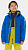 Куртка детская The North Face Chakal Insulated Tnf Blue - Фото 3 малая