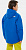 Куртка детская The North Face Chakal Insulated Tnf Blue - Фото 4 малая