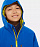 Куртка детская The North Face Chakal Insulated Tnf Blue - Фото 6 малая