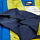 Куртка детская The North Face Chakal Insulated Tnf Blue - Фото 10 малая