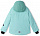 Куртка детская Reima Posio Light turquoise - Фото 2 малая