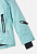 Куртка детская Reima Posio Light turquoise - Фото 9 малая