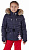 Куртка детская Poivre Blanc W20-1002-JRGL/A Fancy Blue - Фото 3 малая