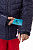 Куртка детская Poivre Blanc W20-1002-JRGL/A Fancy Blue - Фото 10 малая